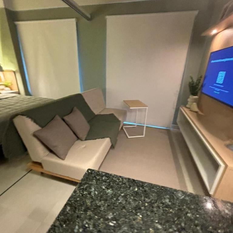 Modern and well equipped loft - Apartamento de 1 dormitorio - 22