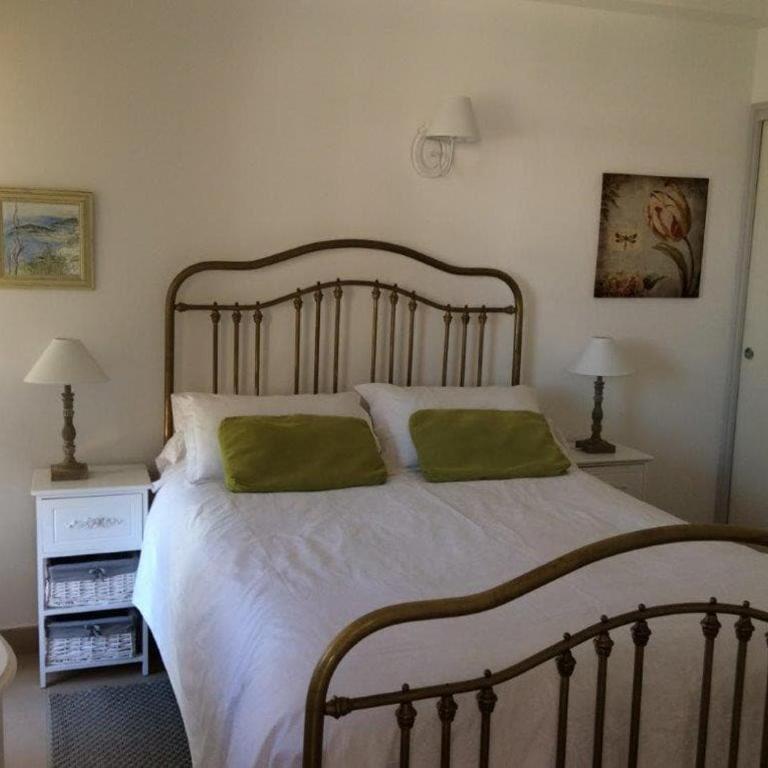 House with your feet in the water, between forest and beach - AGAY - Appartement 2 Chambres - 6