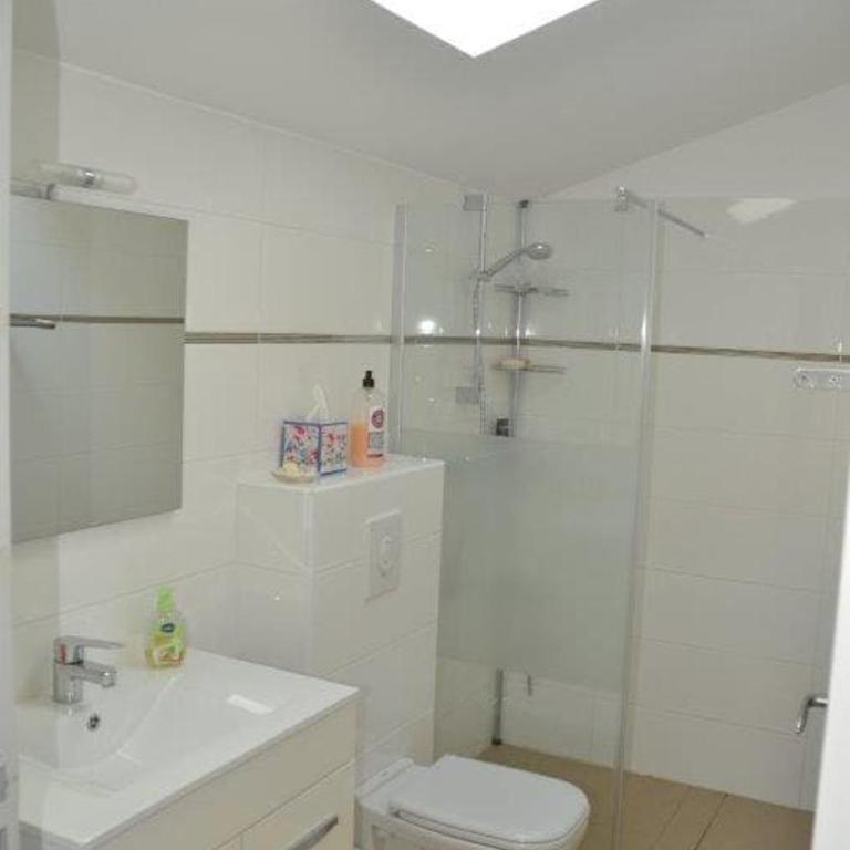 House with your feet in the water, between forest and beach - AGAY - Appartement 2 Chambres - 11