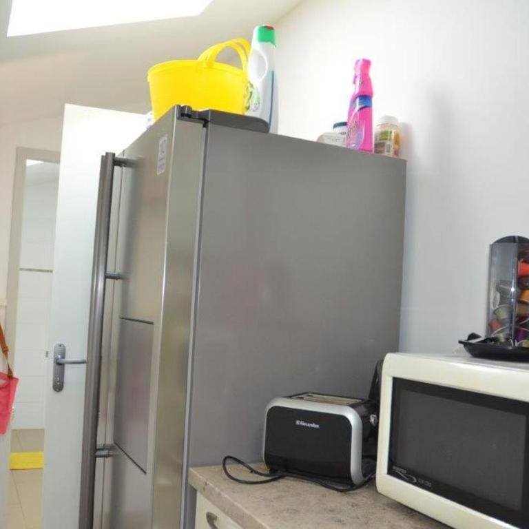 House with your feet in the water, between forest and beach - AGAY - Appartement 2 Chambres - 21
