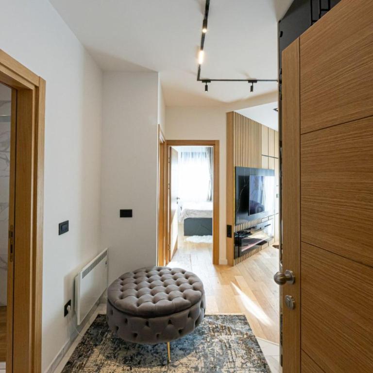 Apartman Urban View - Apartman sa 2 Spavaće Sobe - 23