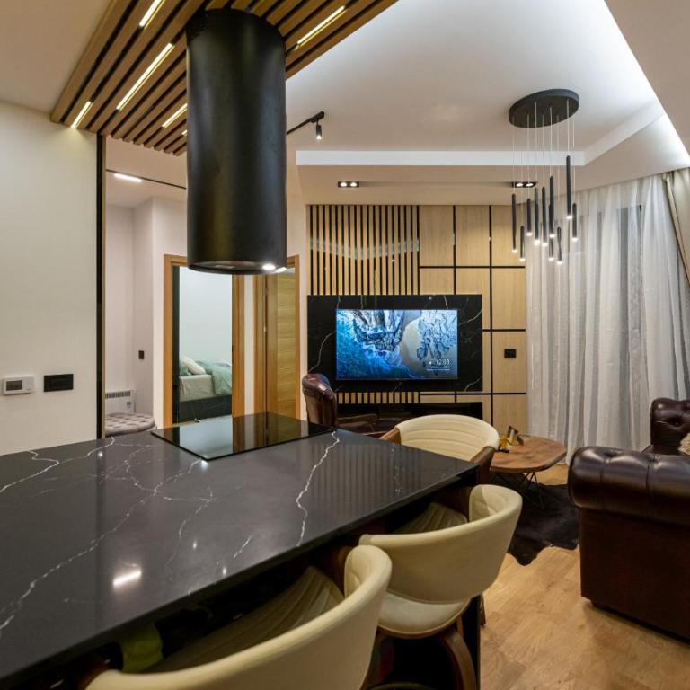 Apartman Urban View - Apartman sa 2 Spavaće Sobe - 44