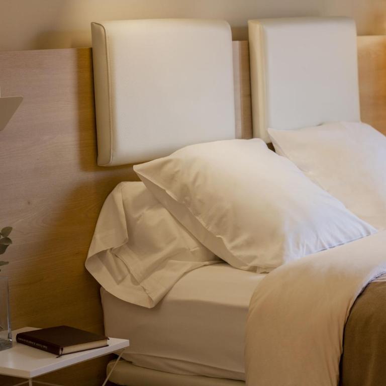 room Select Bilbao - Budget Double Room - 4