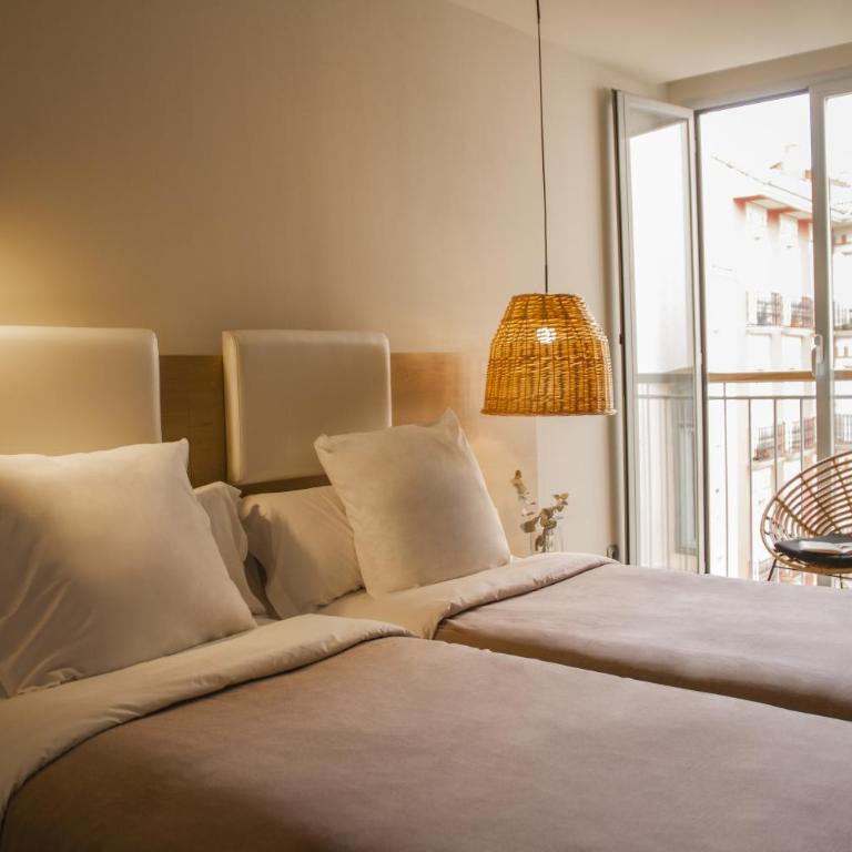 room Select Bilbao - Standard Double Room - 2
