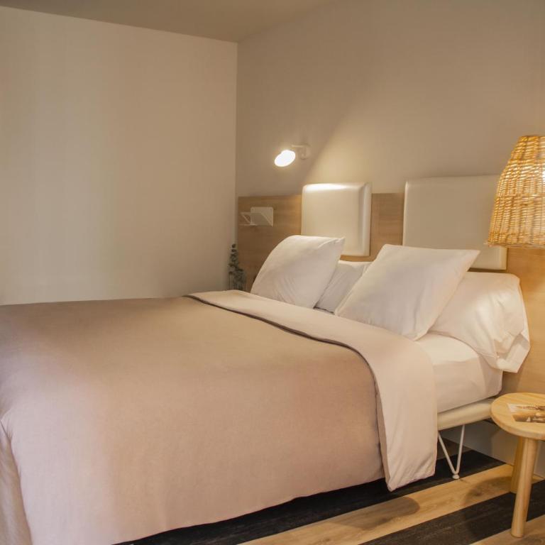 room Select Bilbao - Standard Double Room - 4