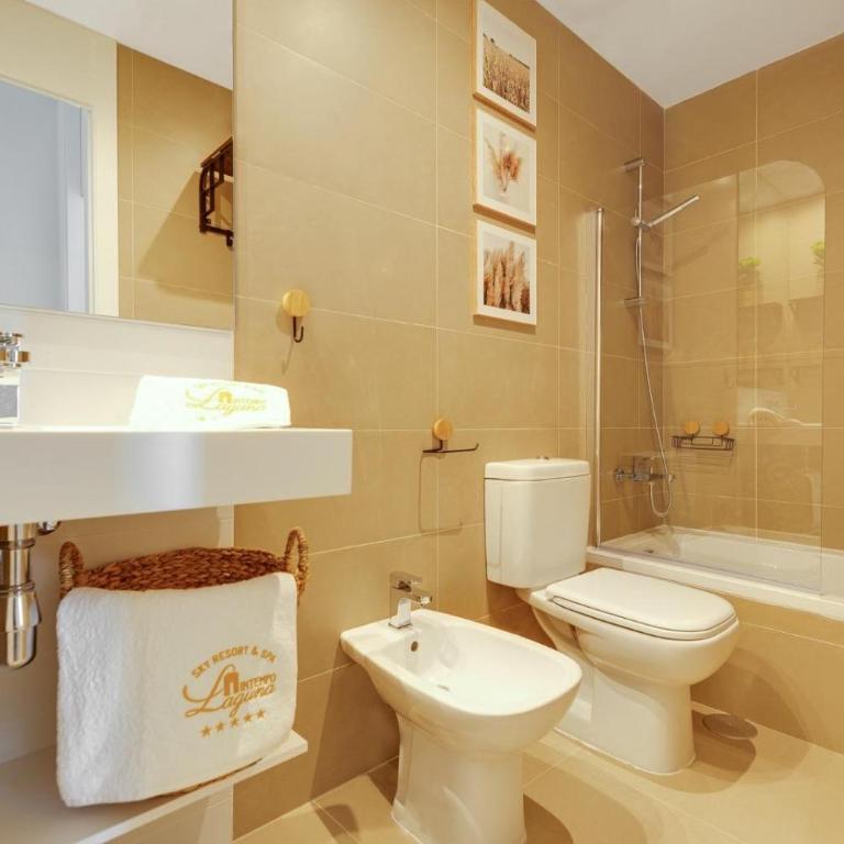 Intempo Laguna Apartment - Apartamento de 2 dormitorios - 5