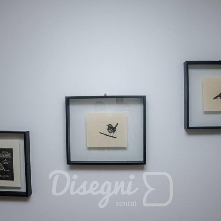 Departamento El Golf, Las Condes, Costanera Center Disegni 10 - Apartamento de 1 dormitorio - 11