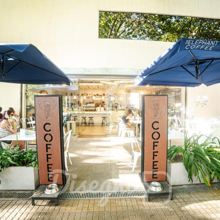 Departamento El Golf, Las Condes, Costanera Center Disegni 10 - Apartamento de 1 dormitorio - 24