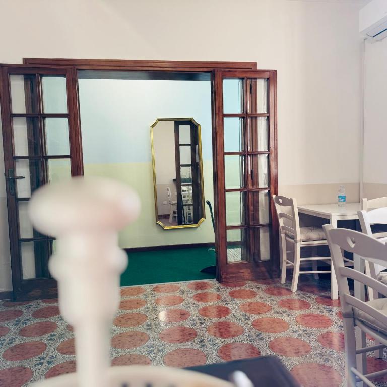 Villa Matilde - Camera Matrimoniale con Bagno Privato - 6
