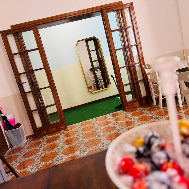 Villa Matilde - Camera Matrimoniale con Bagno Privato - 2