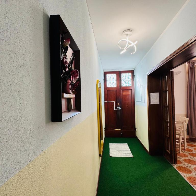 Villa Matilde - Camera Matrimoniale con Bagno Privato - 10
