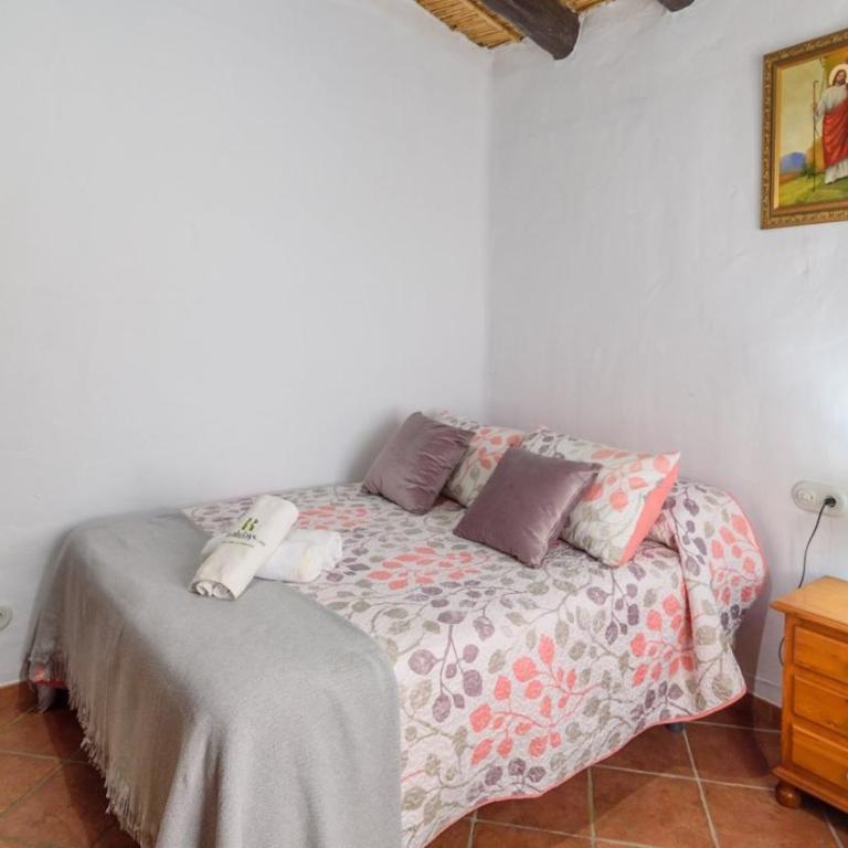 La Golondrina Cómpeta by Ruralidays - Casa de 3 dormitorios - 6