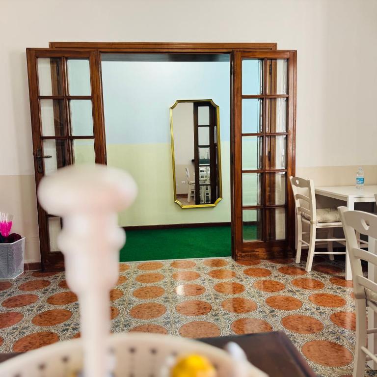 Villa Matilde - Camera Matrimoniale con Bagno Privato - 11