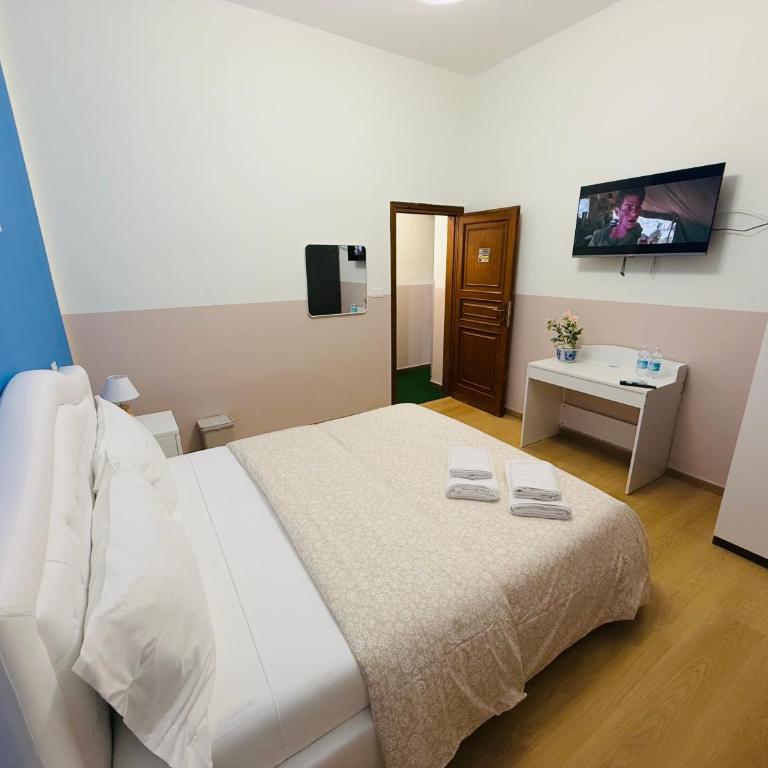 Villa Matilde - Camera Matrimoniale con Bagno Privato - 3