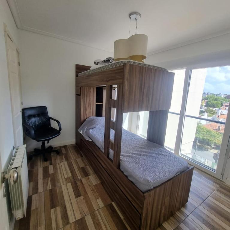 Edificio Duble Santiago del Estero - alquiler minimo 15 dias - Apartamento de 2 dormitorios - 4