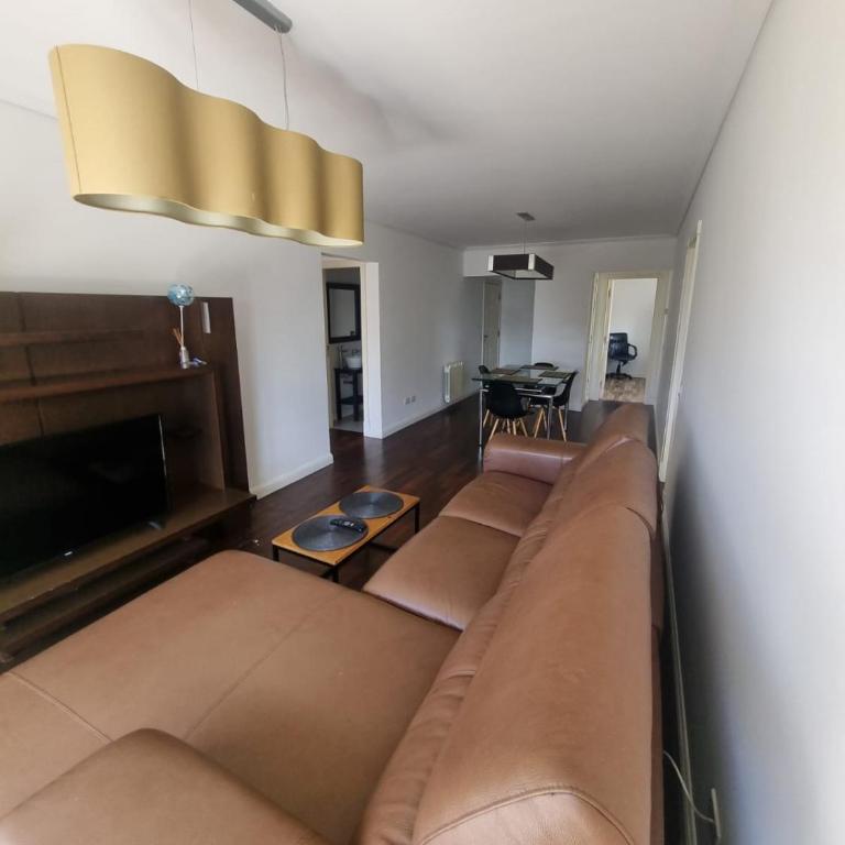 Edificio Duble Santiago del Estero - alquiler minimo 15 dias - Apartamento de 2 dormitorios - 11