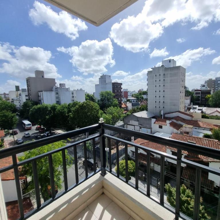 Edificio Duble Santiago del Estero - alquiler minimo 15 dias - Apartamento de 2 dormitorios - 12