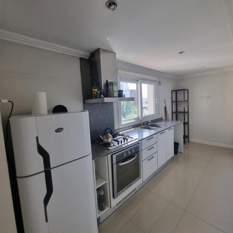 Edificio Duble Santiago del Estero - alquiler minimo 15 dias - Apartamento de 2 dormitorios - 16