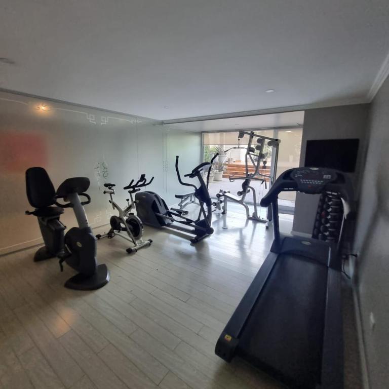 Edificio Duble Santiago del Estero - alquiler minimo 15 dias - Apartamento de 2 dormitorios - 18