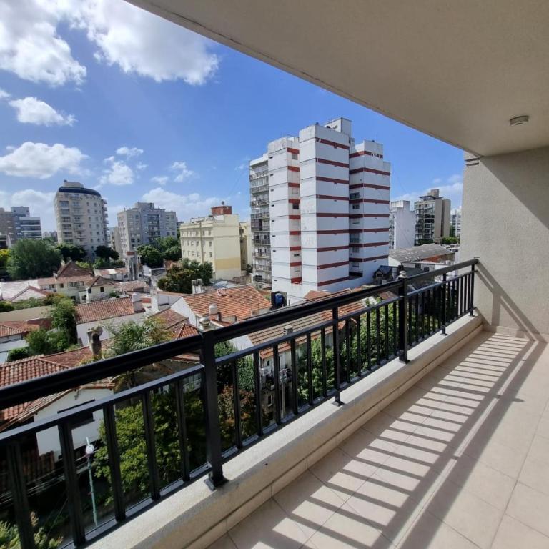 Edificio Duble Santiago del Estero - alquiler minimo 15 dias - Apartamento de 2 dormitorios - 23