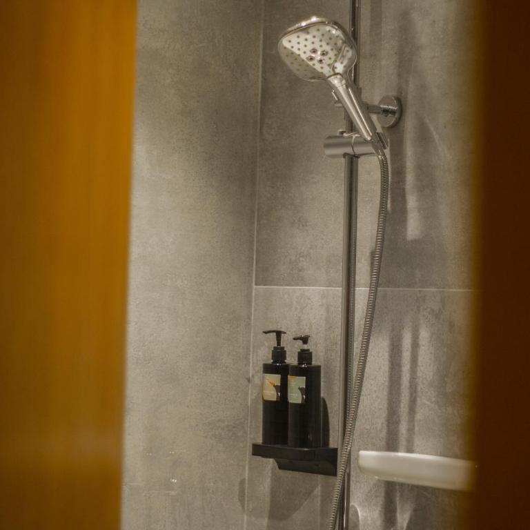 room Select Bilbao - Budget Double Room - 6
