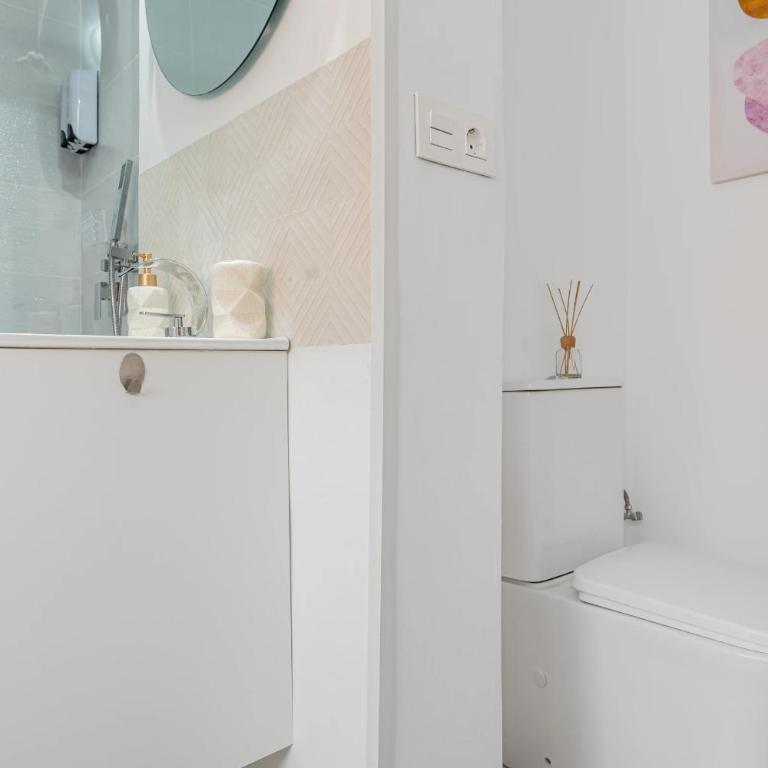 Casa Mario Suites - Suite Doble - 4