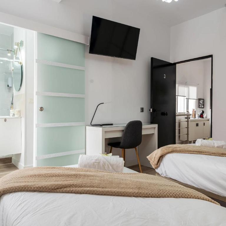 Casa Mario Suites - Suite Doble - 3