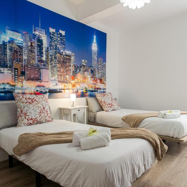 Casa Mario Suites - Suite Doble - 1