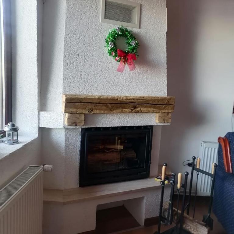 Apartments Holiday Home Srce - Two-Bedroom Apartment - 14