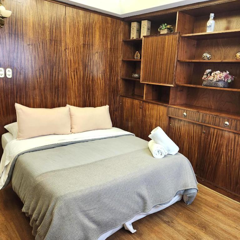 Departamento Céntrico - 5 Ambientes - Ideal Grupos y Familias - Buenos Aires - Apartamento Superior - 21