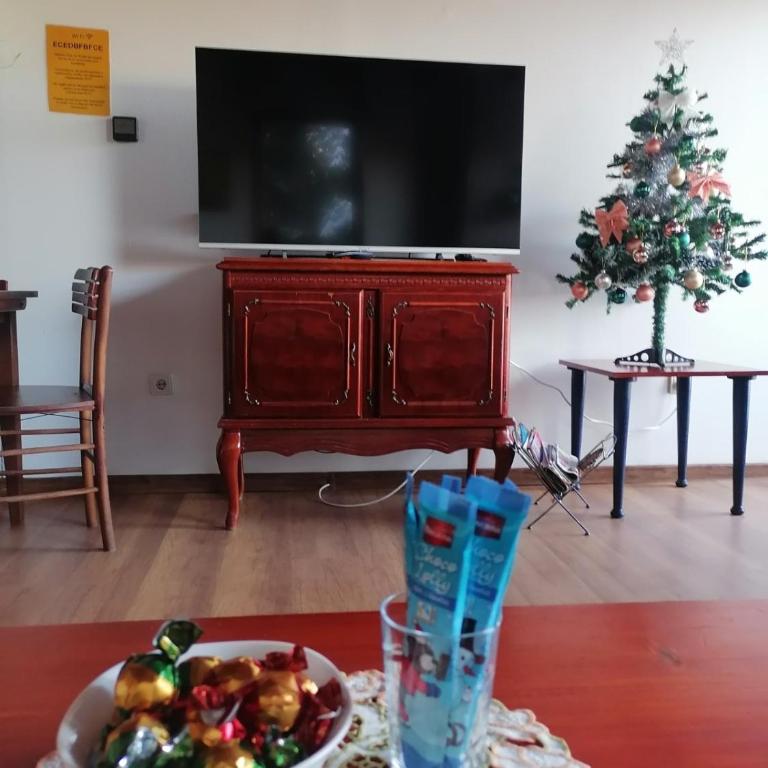 Apartments Holiday Home Srce - Two-Bedroom Apartment - 11
