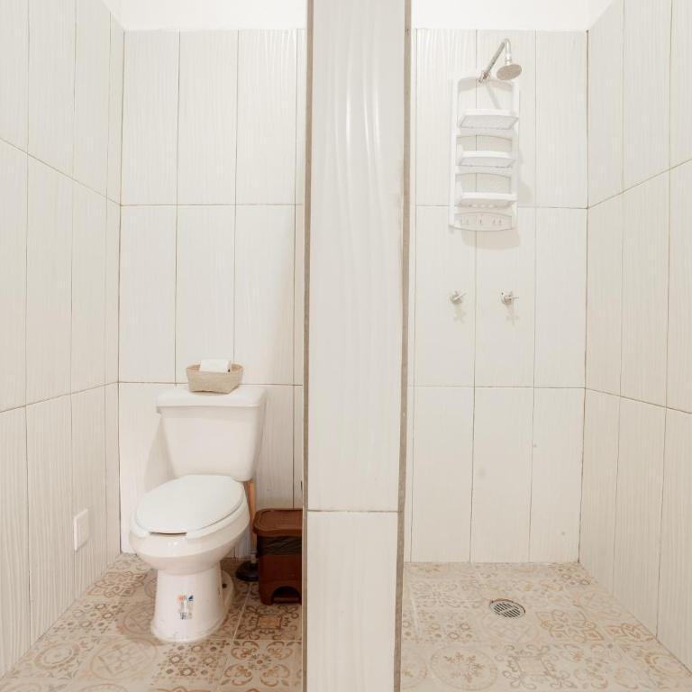 Casa Flores Zicatela - Apartamento de 2 dormitorios - 2