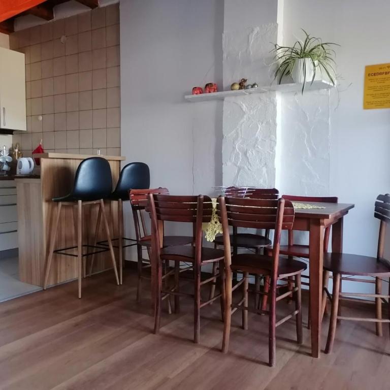 Apartments Holiday Home Srce - Two-Bedroom Apartment - 10