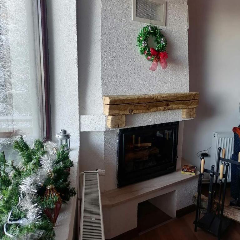 Apartments Holiday Home Srce - Two-Bedroom Apartment - 9