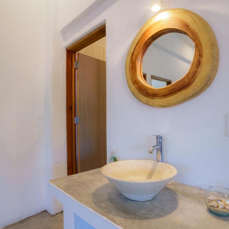 Casa Flores Zicatela - Apartamento de 2 dormitorios - 4