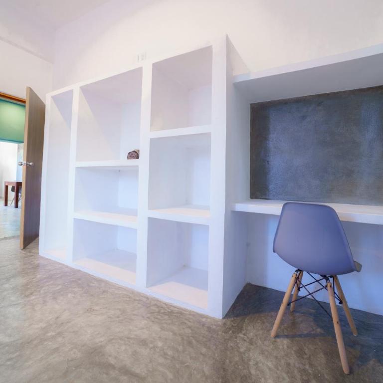 Casa Flores Zicatela - Apartamento de 2 dormitorios - 9