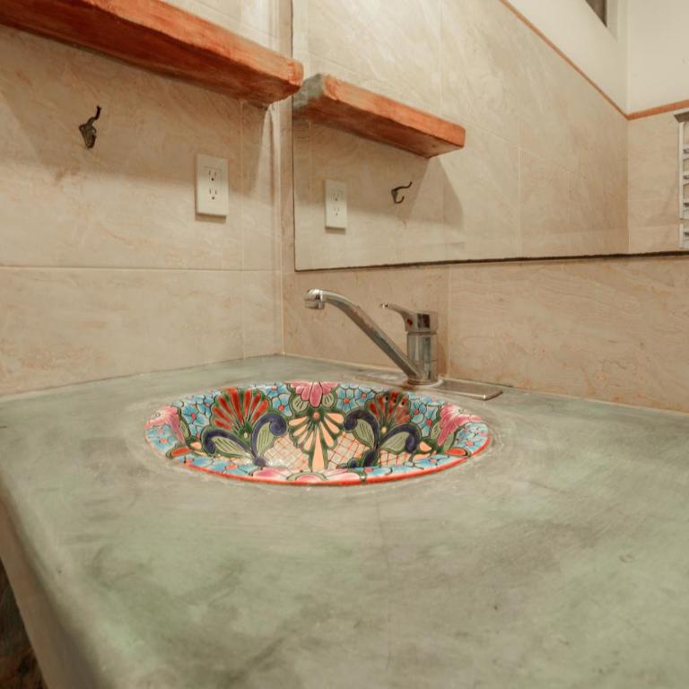 Casa Flores Zicatela - Apartamento de 2 dormitorios - 8