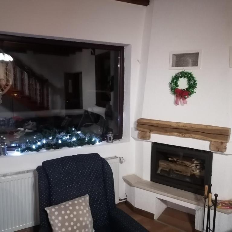 Apartments Holiday Home Srce - Two-Bedroom Apartment - 7