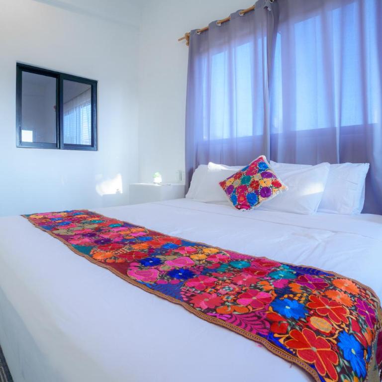 Casa Flores Zicatela - Apartamento de 2 dormitorios - 18