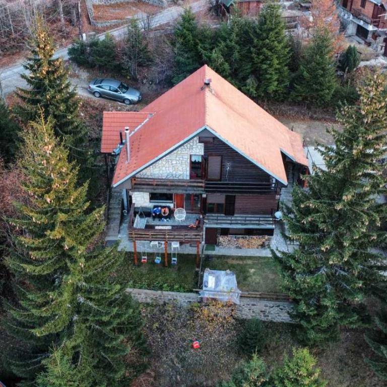 Apartments Holiday Home Srce - Two-Bedroom Apartment - 6