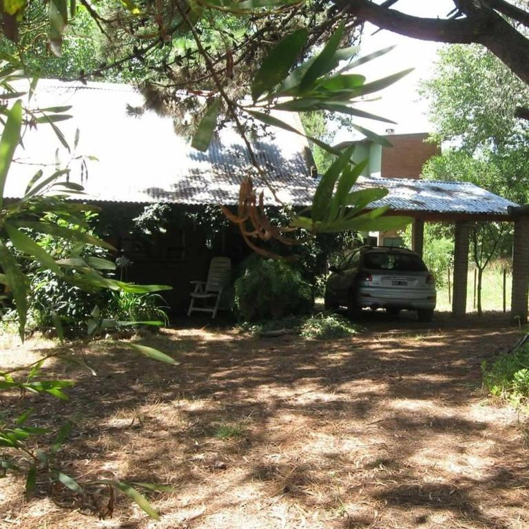 Casa en Mar Azul - Casa de 3 dormitorios - 1