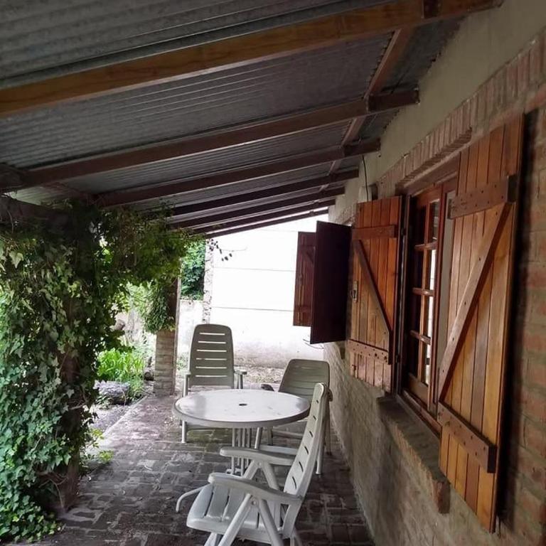 Casa en Mar Azul - Casa de 3 dormitorios - 5