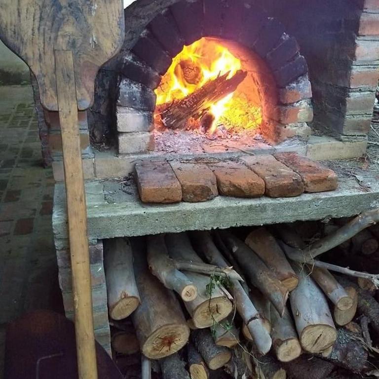 Casa en Mar Azul - Casa de 3 dormitorios - 7