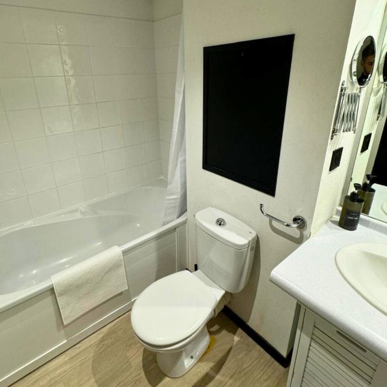 BelleÉtoile - Wifi - Clim - Vue - Apartment mit 1 Schlafzimmer - 17