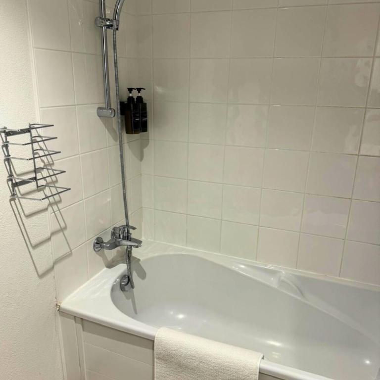 BelleÉtoile - Wifi - Clim - Vue - Apartment mit 1 Schlafzimmer - 18
