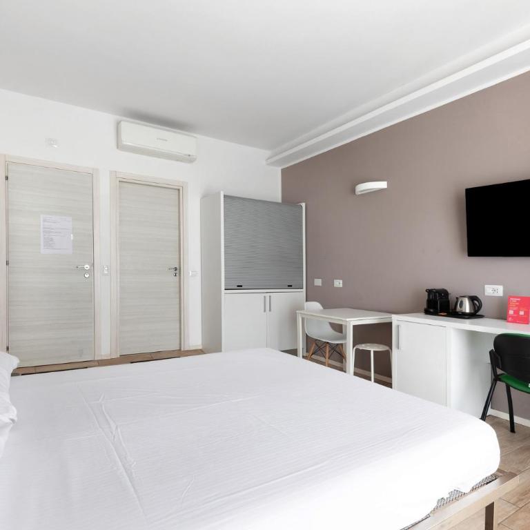 Cineteca Grey Studio I by Wonderful Italy - One-Bedroom Apartment - 6