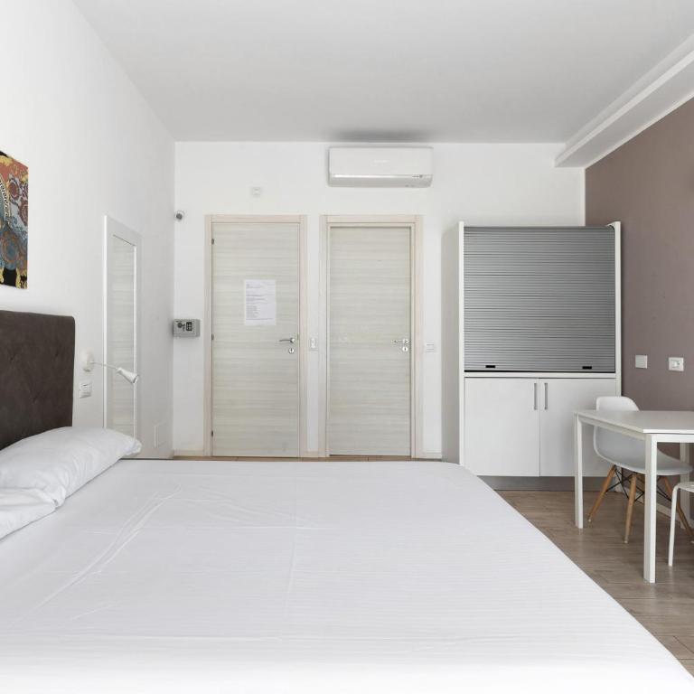 Cineteca Grey Studio I by Wonderful Italy - One-Bedroom Apartment - 3