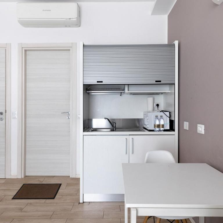 Cineteca Grey Studio I by Wonderful Italy - One-Bedroom Apartment - 9