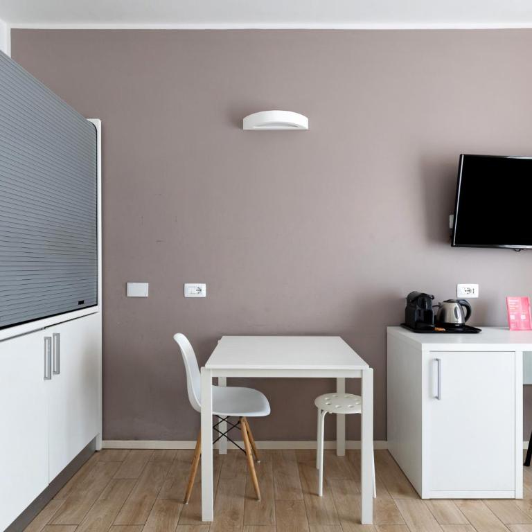 Cineteca Grey Studio I by Wonderful Italy - One-Bedroom Apartment - 8