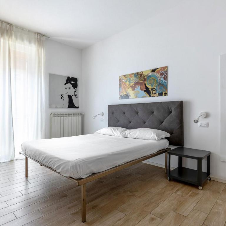 Cineteca Grey Studio I by Wonderful Italy - One-Bedroom Apartment - 4